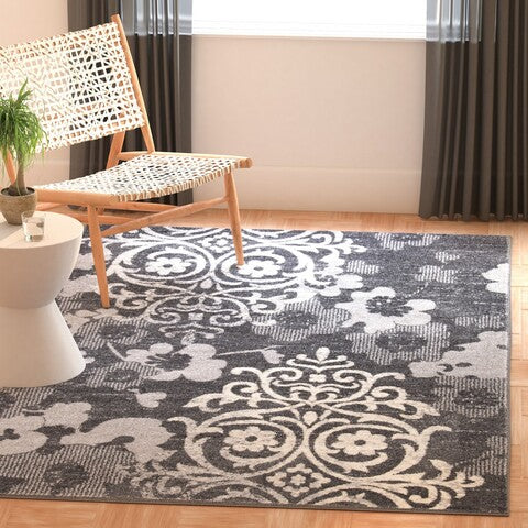 safavieh clearance adirondack adr114h charcoal rug