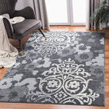 safavieh clearance adirondack adr114h charcoal rug