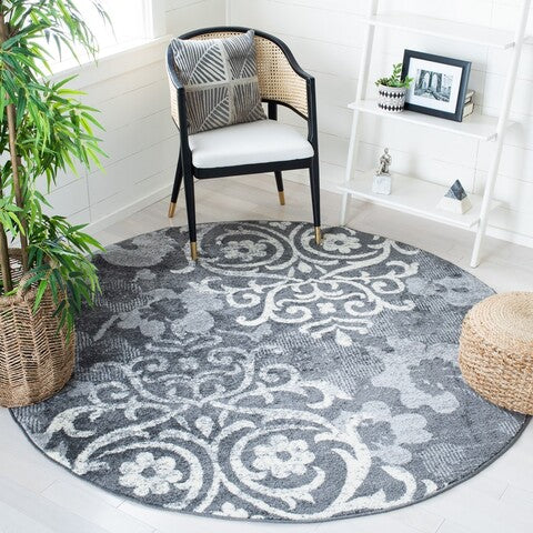 safavieh clearance adirondack adr114h charcoal rug