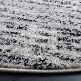 safavieh clearance adirondack adr117a black rug