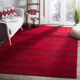 safavieh clearance adirondack adr117f red rug