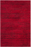 safavieh clearance adirondack adr117f red rug