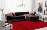 safavieh clearance adirondack adr117f red rug