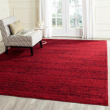 safavieh clearance adirondack adr117f red rug