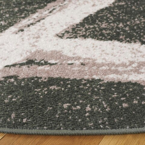 safavieh clearance adirondack adr125y dark green rug