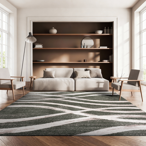 safavieh clearance adirondack adr125y dark green rug