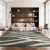 safavieh clearance adirondack adr125y dark green rug