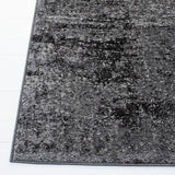 safavieh clearance adirondack adr130a black rug