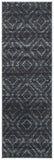 safavieh clearance adirondack adr131f dark grey rug