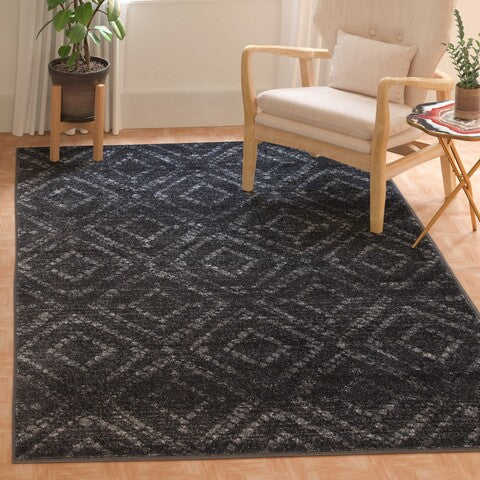 safavieh clearance adirondack adr131f dark grey rug