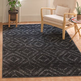 safavieh clearance adirondack adr131f dark grey rug