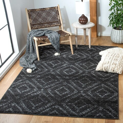 safavieh clearance adirondack adr131f dark grey rug