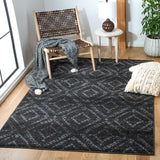 safavieh clearance adirondack adr131f dark grey rug