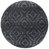 safavieh clearance adirondack adr131f dark grey rug