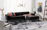 safavieh clearance adirondack adr134z grey rug