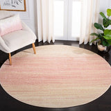 safavieh clearance adirondack adr142u pink rug