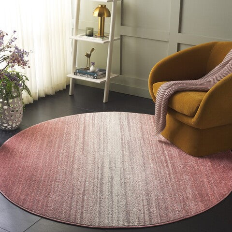 safavieh clearance adirondack adr183u blush rug