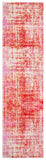 safavieh clearance adirondack adr207r red rug