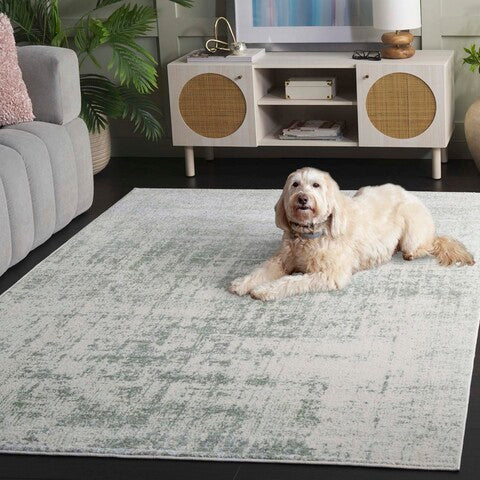 safavieh clearance adirondack adr207w sage rug