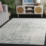 safavieh clearance adirondack adr207w sage rug