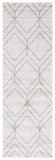 safavieh clearance adirondack adr241g light grey rug