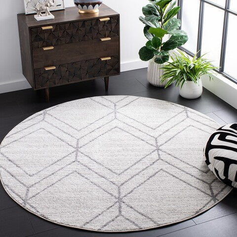 safavieh clearance adirondack adr241g light grey rug