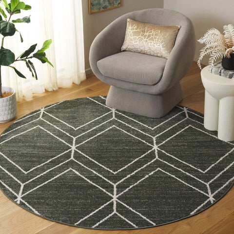 safavieh clearance adirondack adr241x dark green rug