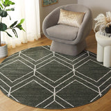 safavieh clearance adirondack adr241x dark green rug
