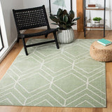 safavieh clearance adirondack adr241y sage rug