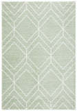 safavieh clearance adirondack adr241y sage rug