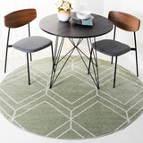 safavieh clearance adirondack adr241y sage rug