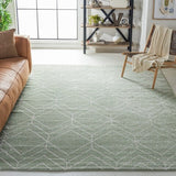 safavieh clearance adirondack adr241y sage rug