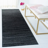 safavieh clearance adirondack adr284f black rug
