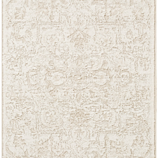 nourison dekor dek10 ivory rug