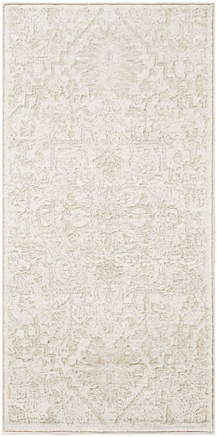 nourison dekor dek10 ivory rug