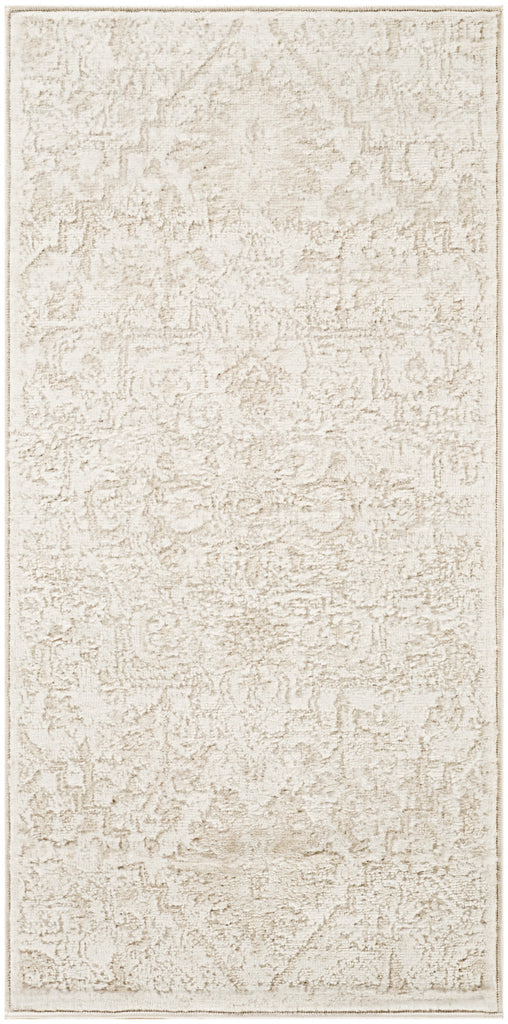 nourison dekor dek10 ivory rug