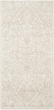 nourison dekor dek10 ivory rug