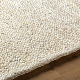 surya artesia aea 2300 ivory rug
