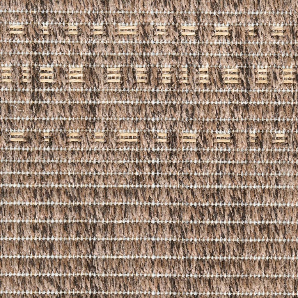 nourison tulum tlm01 brown rug