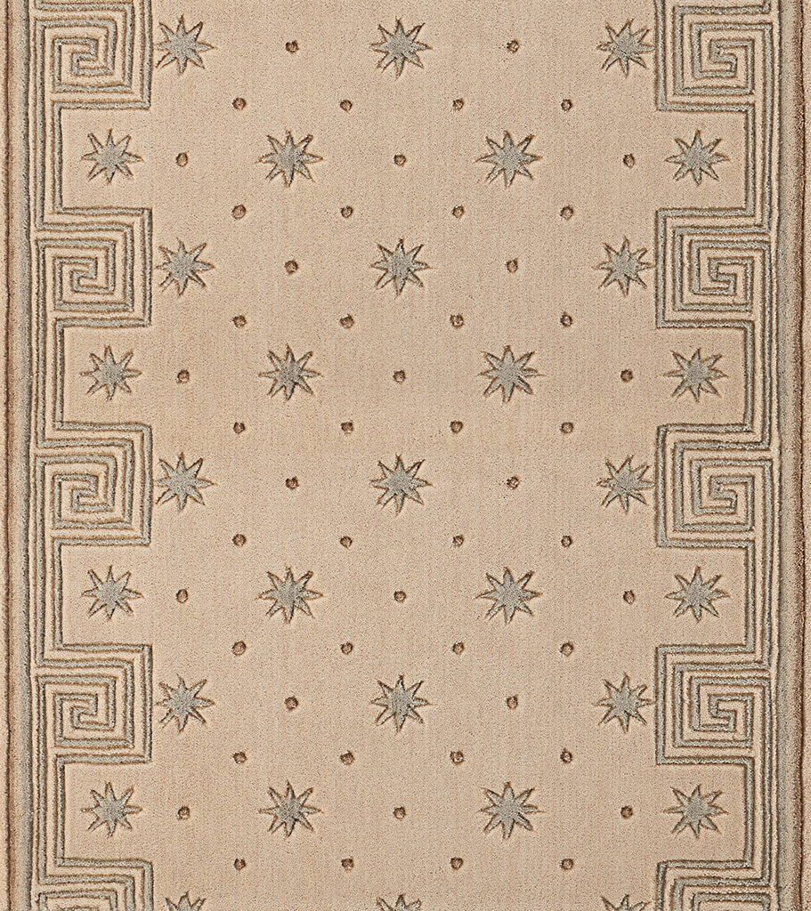 nourison cosmopolitan c95r shell rug