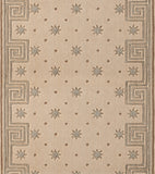 nourison cosmopolitan c95r shell rug