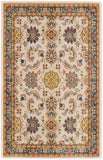nourison nourison essentials nre05 ivory gold rug