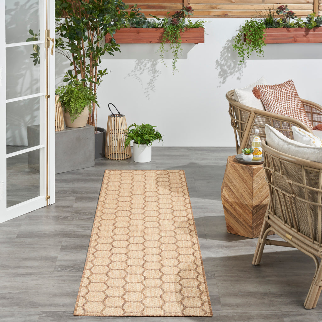 nourison twist reversible tws01 natural rug