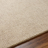 surya rug co aiden aen1000 brown rug
