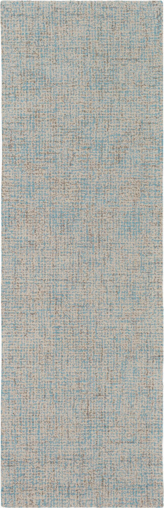 surya rug co aiden aen1001 denim blue rug