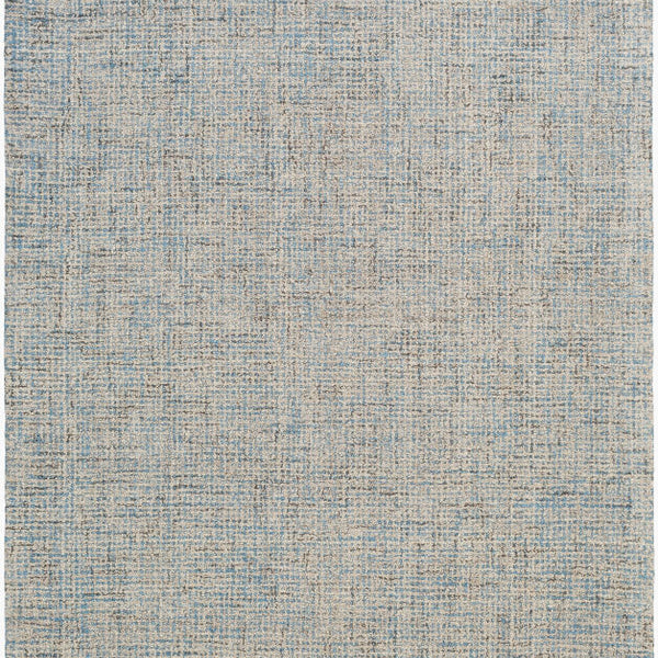 surya rug co aiden aen1001 denim blue rug