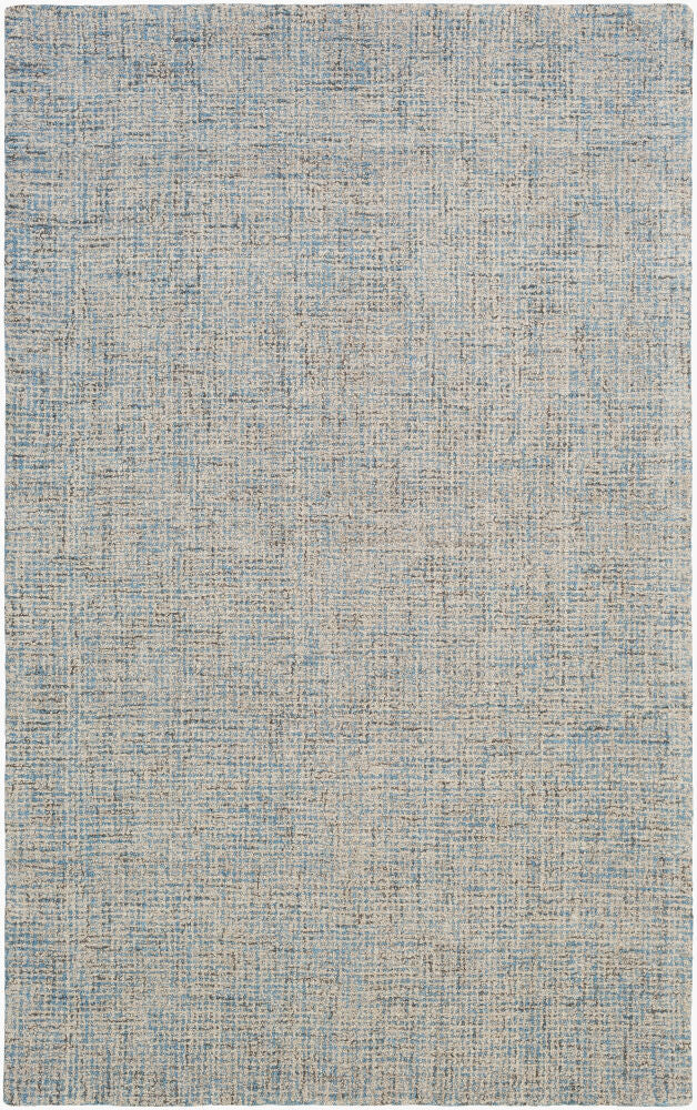 surya rug co aiden aen1001 denim blue rug