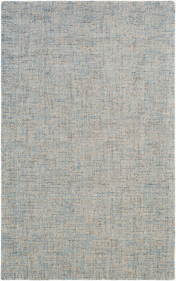 surya rug co aiden aen1001 denim blue rug