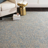 surya rug co aiden aen1001 denim blue rug
