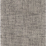 surya rug co aiden aen1002 grey rug